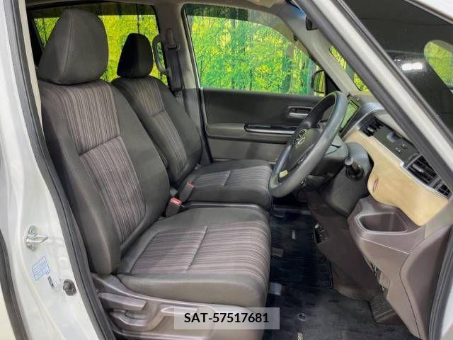 Honda FREED 2019-08 344462-8