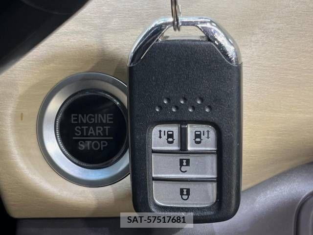 Honda FREED 2019-08 344462-6