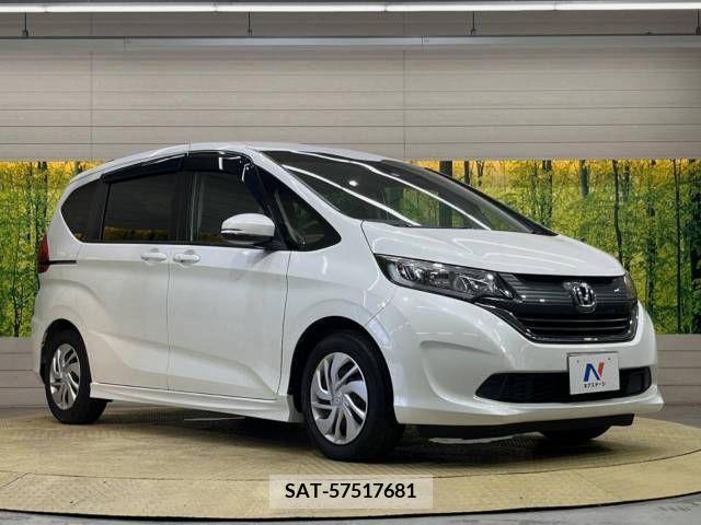 Honda FREED 2019-08 344462-17