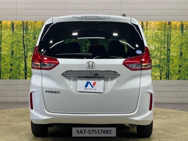 Honda FREED 2019-08 344462-16
