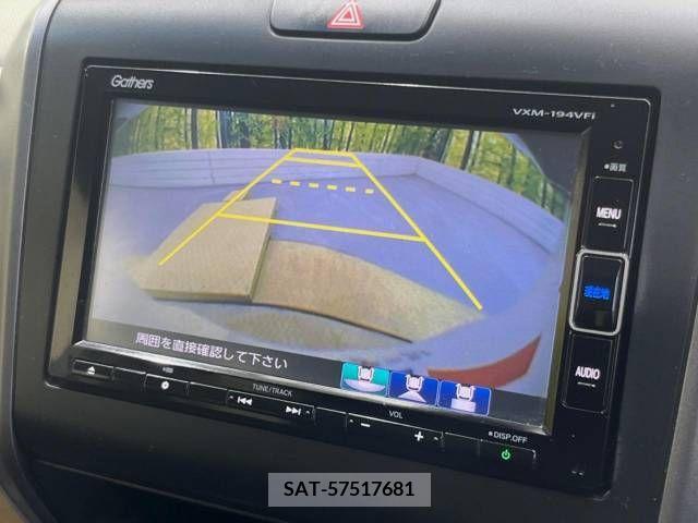 Honda FREED 2019-08 344462-4