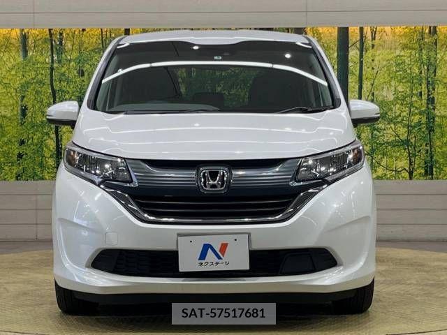 Honda FREED 2019-08 344462-15