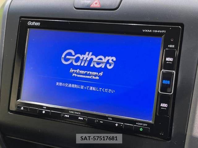 Honda FREED 2019-08 344462-3