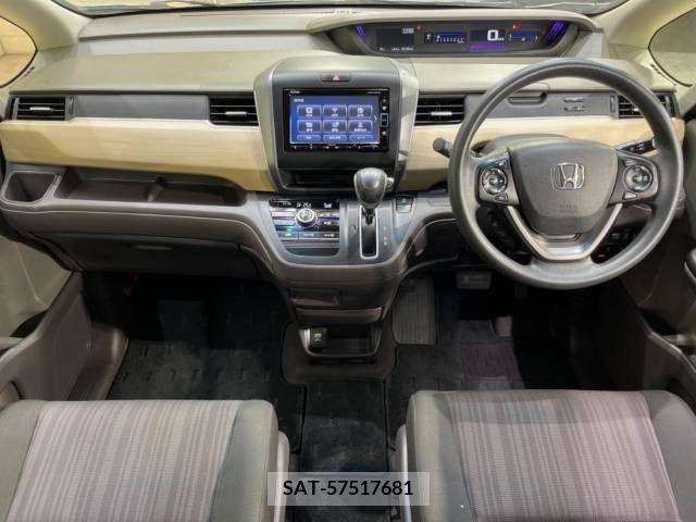 Honda FREED 2019-08 344462-1