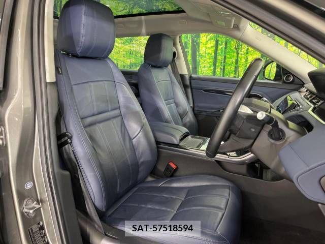 ROVER RANGE ROVER 2019-09 367537-13