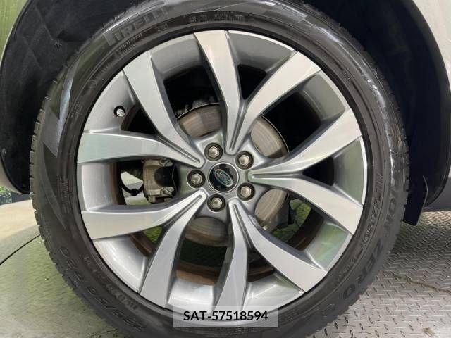 ROVER RANGE ROVER 2019-09 367537-12