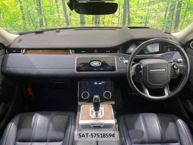 ROVER RANGE ROVER 2019-09 367537-3