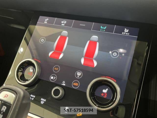 ROVER RANGE ROVER 2019-09 367537-11