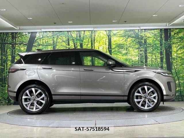 ROVER RANGE ROVER 2019-09 367537-19