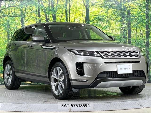 ROVER RANGE ROVER 2019-09 367537-18