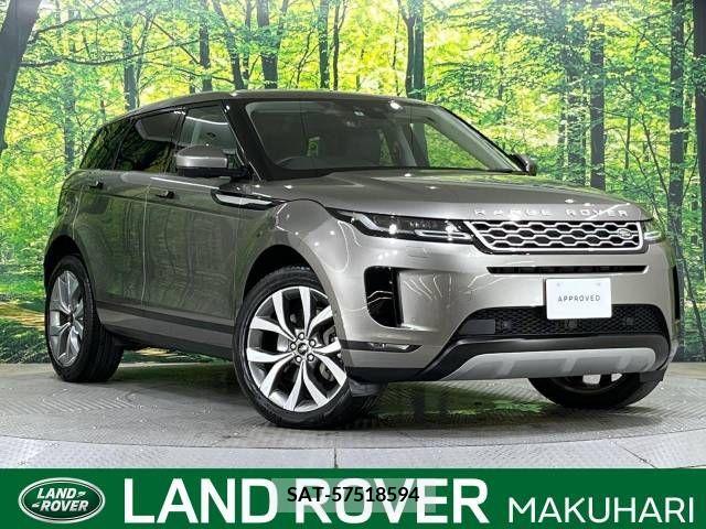 ROVER RANGE ROVER 2019-09 367537-0