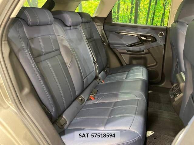 ROVER RANGE ROVER 2019-09 367537-14