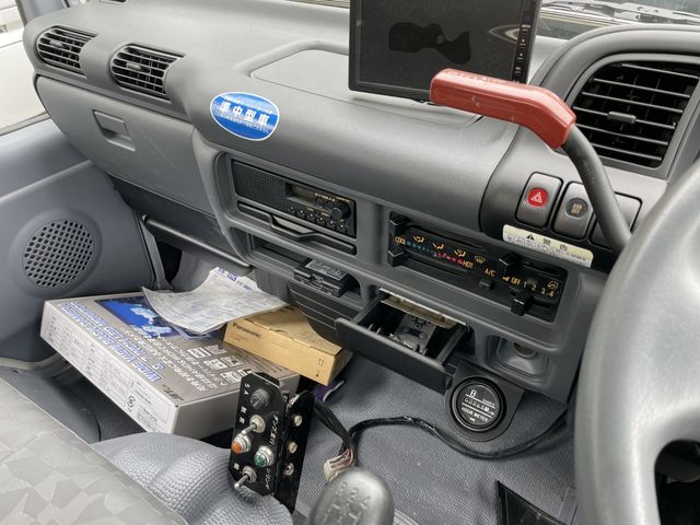 Isuzu ELF TRUCK 2005-09 4903-26