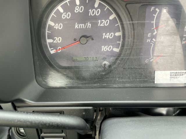 Isuzu ELF TRUCK 2005-09 4903-1
