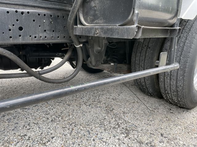 Isuzu ELF TRUCK 2005-09 4903-21
