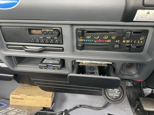 Isuzu ELF TRUCK 2005-09 4903-3