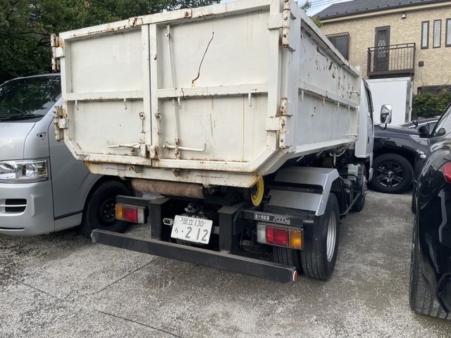 Isuzu ELF TRUCK 2005-09 4903-5