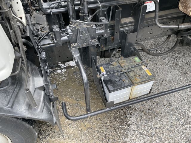 Isuzu ELF TRUCK 2005-09 4903-16