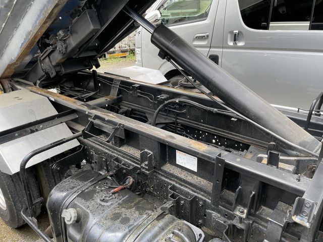 Isuzu ELF TRUCK 2005-09 4903-7