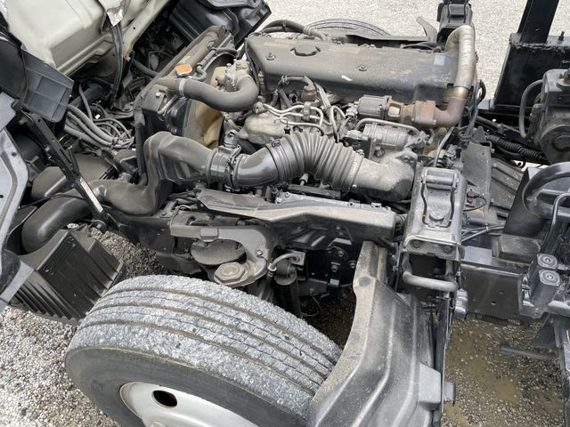 Isuzu ELF TRUCK 2005-09 4903-18