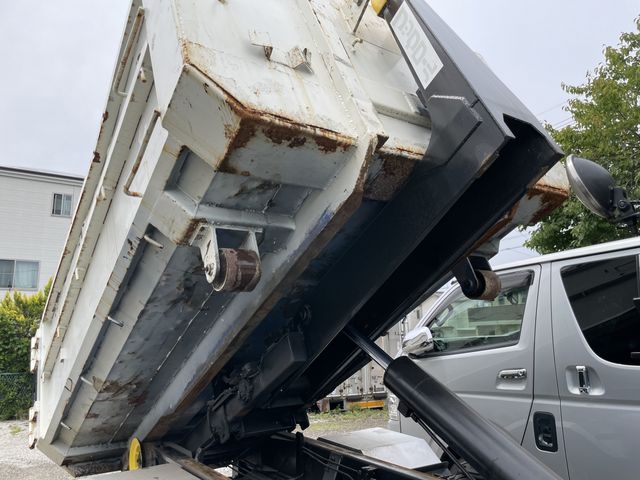 Isuzu ELF TRUCK 2005-09 4903-20