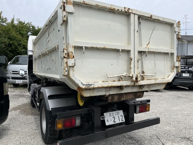 Isuzu ELF TRUCK 2005-09 4903-25