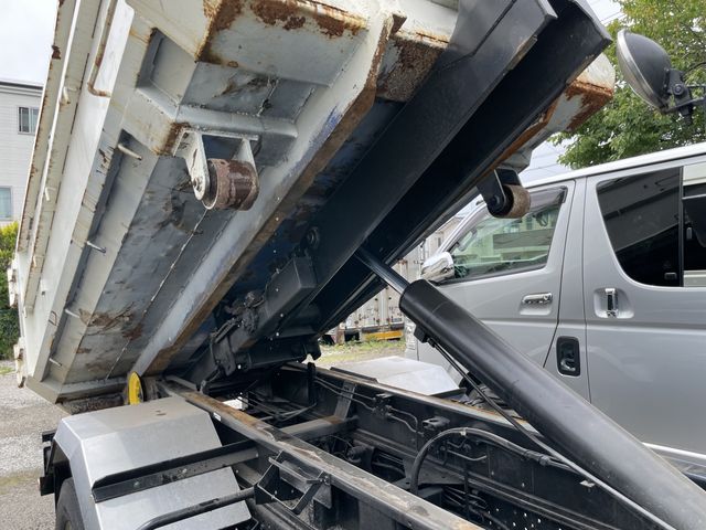 Isuzu ELF TRUCK 2005-09 4903-13