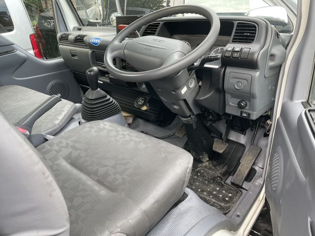 Isuzu ELF TRUCK 2005-09 4903-4