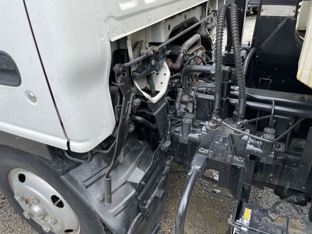 Isuzu ELF TRUCK 2005-09 4903-17