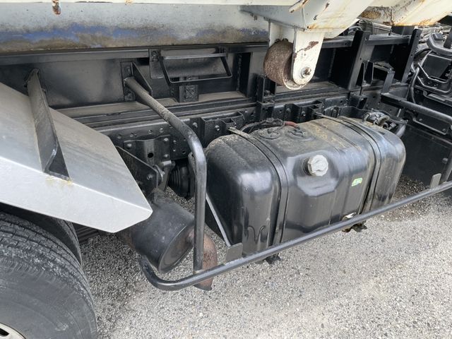 Isuzu ELF TRUCK 2005-09 4903-6