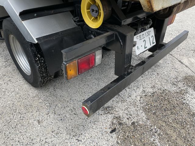 Isuzu ELF TRUCK 2005-09 4903-24