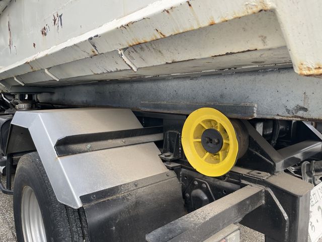 Isuzu ELF TRUCK 2005-09 4903-12