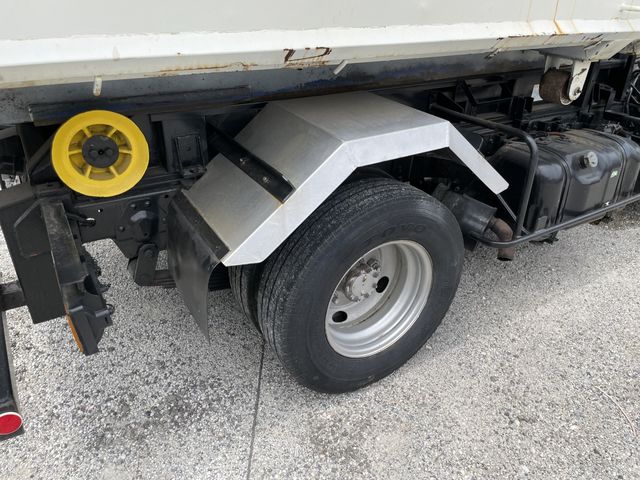 Isuzu ELF TRUCK 2005-09 4903-29