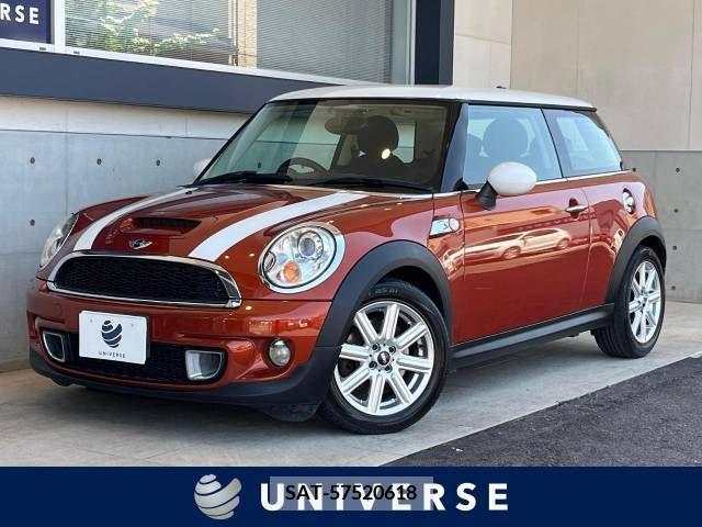 Bmw MINI 2012-10 293923-0
