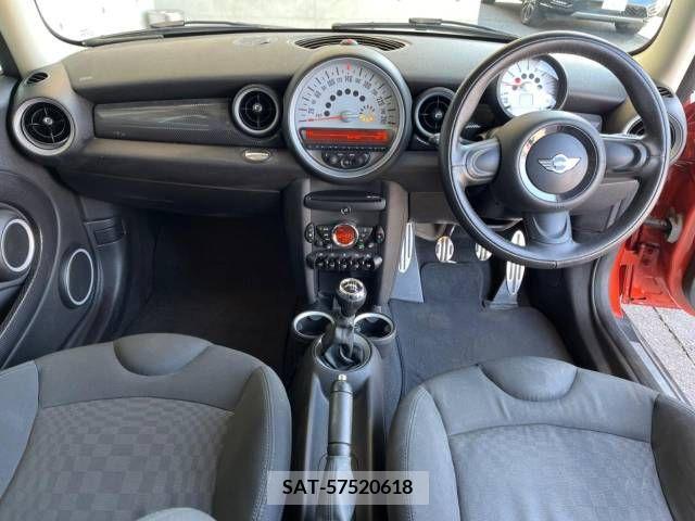 Bmw MINI 2012-10 293923-1