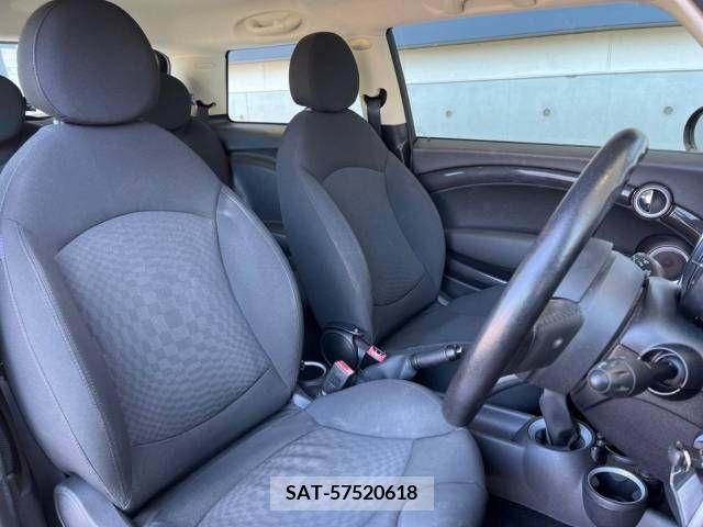 Bmw MINI 2012-10 293923-5
