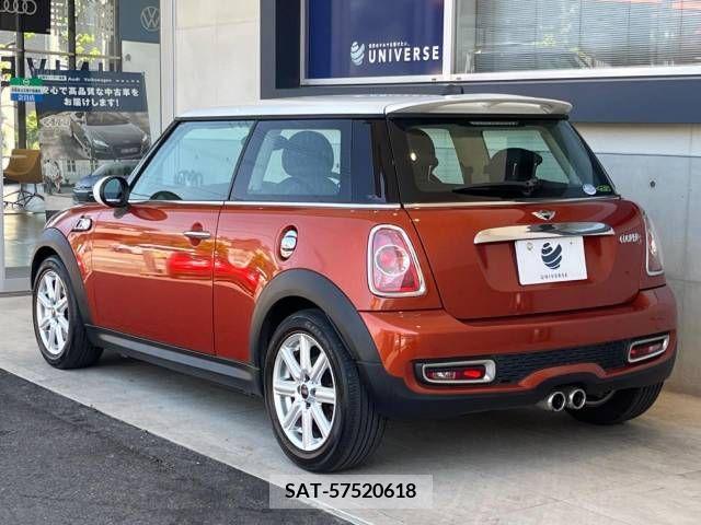 Bmw MINI 2012-10 293923-15