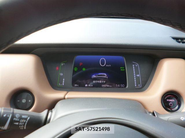 Honda FIT 2020-05 340746-9
