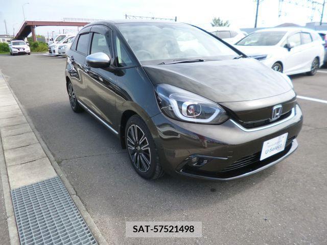 Honda FIT 2020-05 340746-2