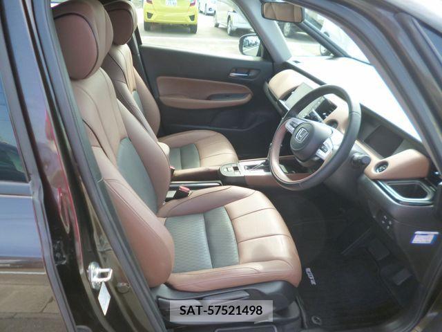 Honda FIT 2020-05 340746-5
