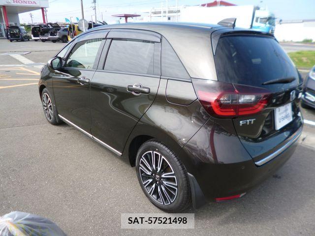 Honda FIT 2020-05 340746-4