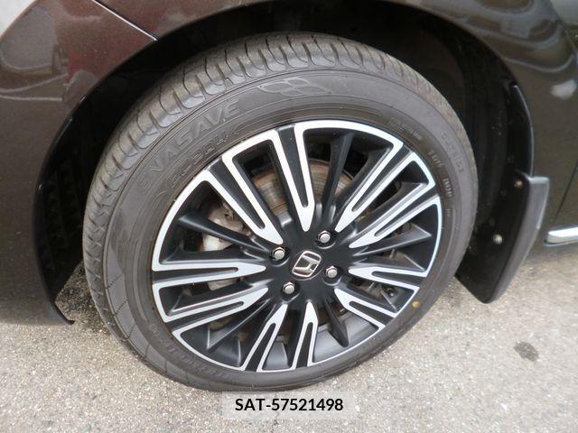 Honda FIT 2020-05 340746-25