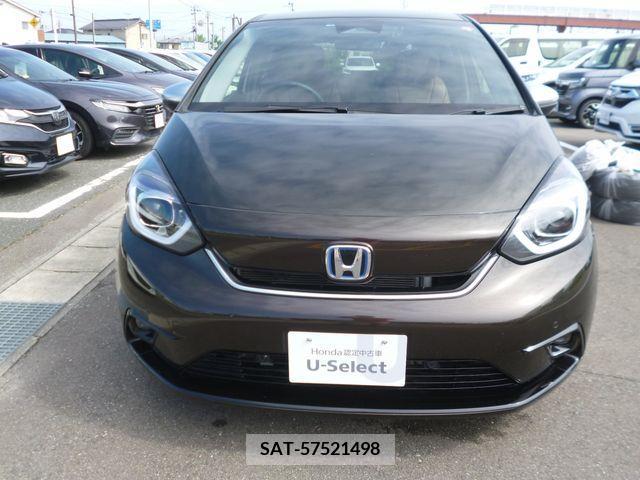 Honda FIT 2020-05 340746-1