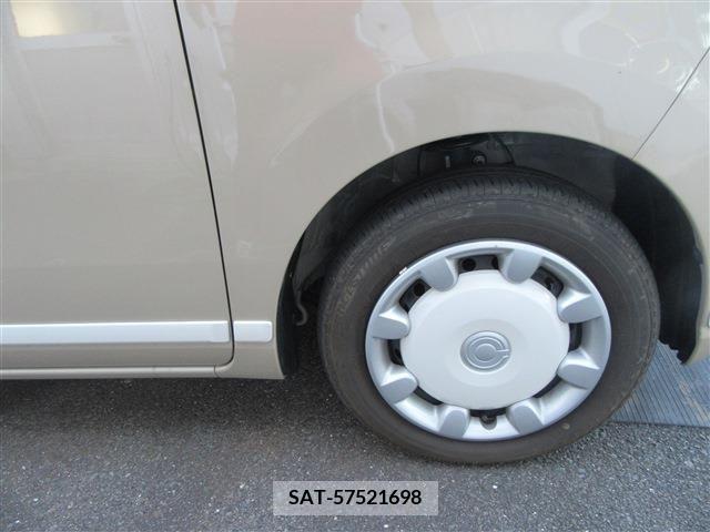 Daihatsu MOVE 2019-11 278130-8