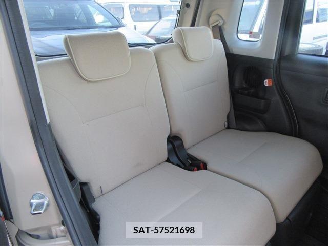 Daihatsu MOVE 2019-11 278130-7