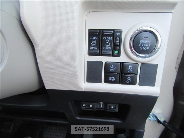 Daihatsu MOVE 2019-11 278130-6