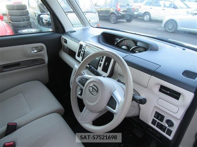 Daihatsu MOVE 2019-11 278130-4