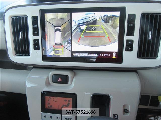 Daihatsu MOVE 2019-11 278130-5