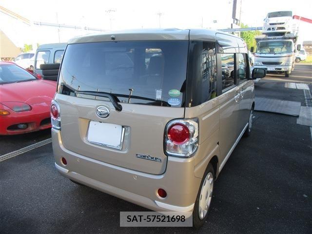 Daihatsu MOVE 2019-11 278130-2