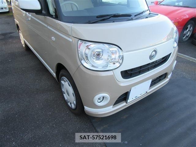 Daihatsu MOVE 2019-11 278130-1